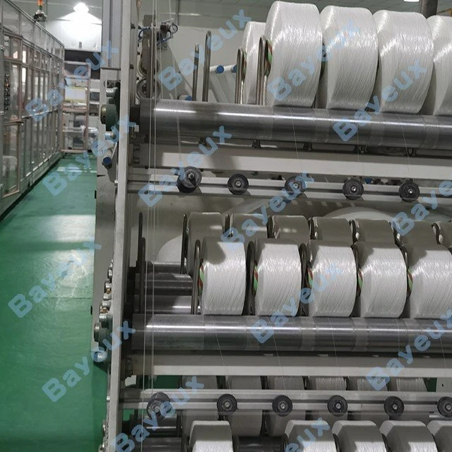 Baby Diaper Machine