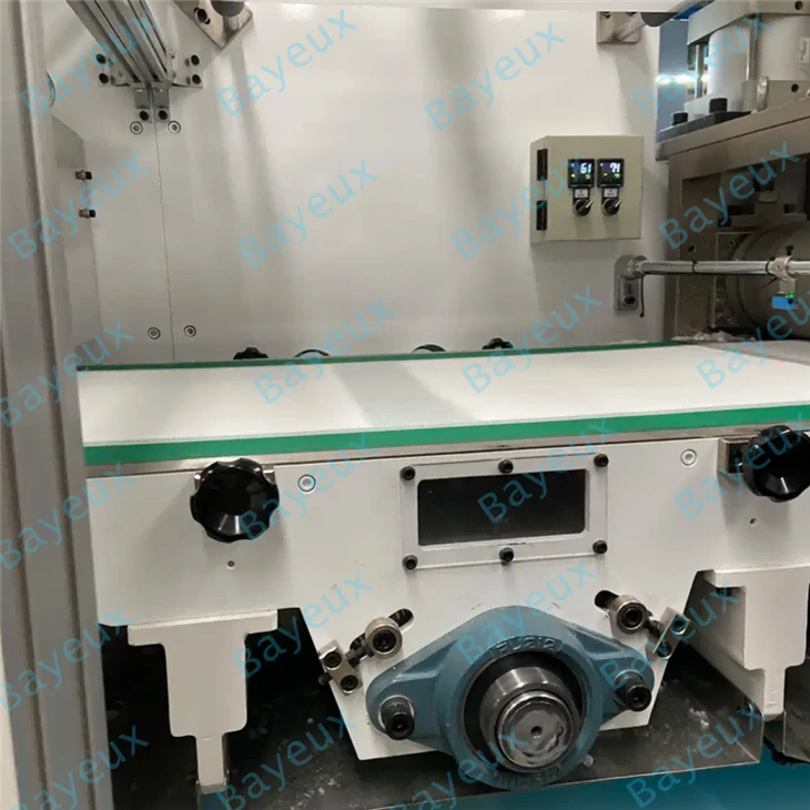 Full Automatic Disposable Underpad Making Machine